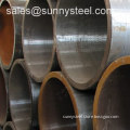 ASTM A333 Steel Pipe for Low-Temperature Service